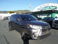 Image for 2017 Toyota Highlander LE ID: 6922206