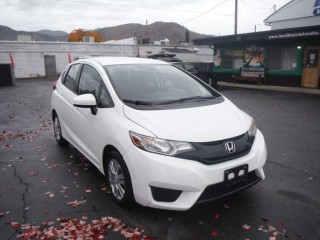 Image for 2016 Honda Fit LX ID: 6922212