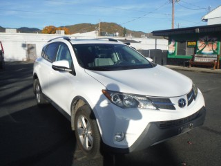Image for 2013 Toyota Rav4 XLE ID: 6952688