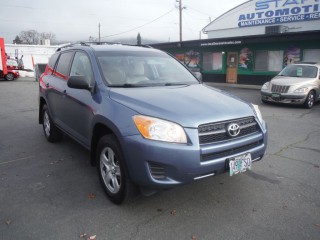 Image for 2011 Toyota Rav4 BASE ID: 7042048