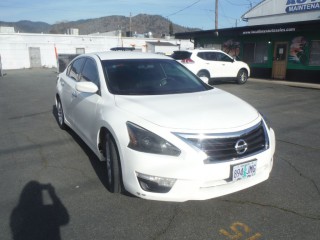 Image for 2015 Nissan Altima 2.5 ID: 7117426