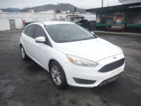 Image for 2017 Ford Focus SE ID: 7163941