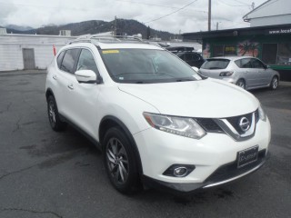 Image for 2015 Nissan Rogue S ID: 7182465