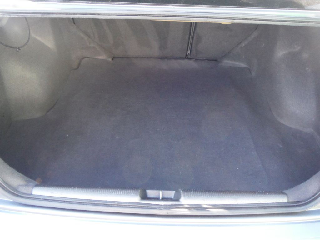 2004 Honda Civic Image 8