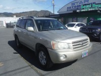 Image for 2002 Toyota Highlander Limited ID: 7238242