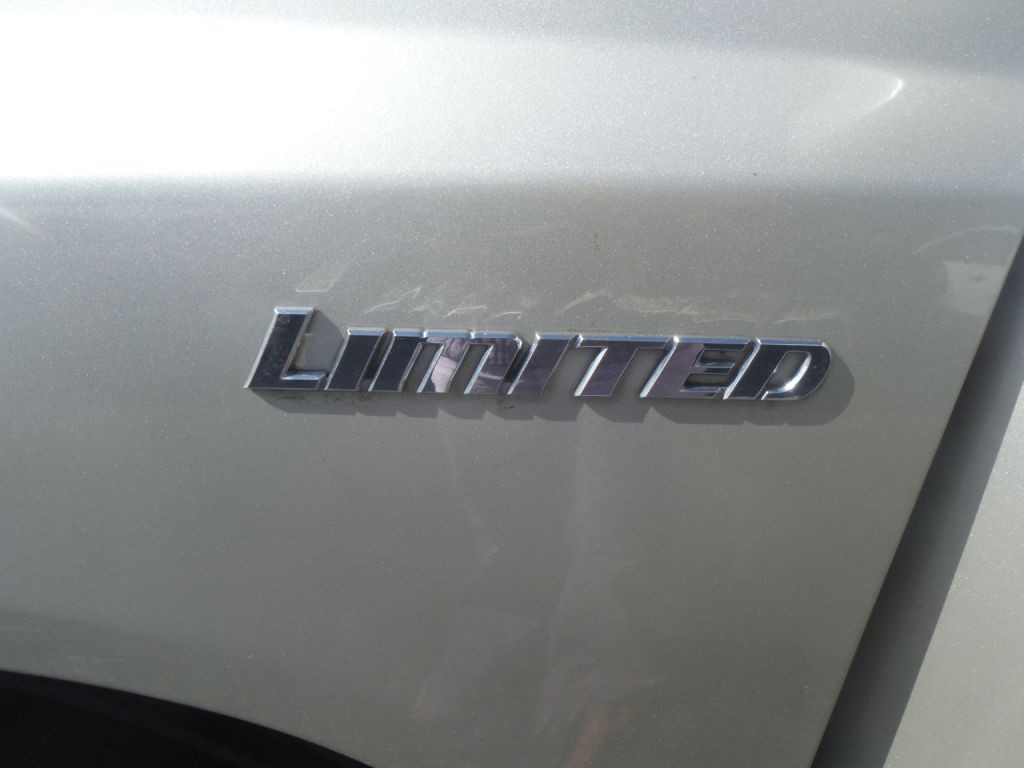 2002 Toyota Highlander Image 9