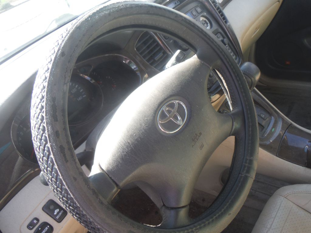 2002 Toyota Highlander Image 13