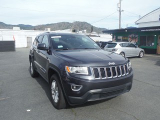 Image for 2015 Jeep Grand Cherokee Laredo ID: 7243172