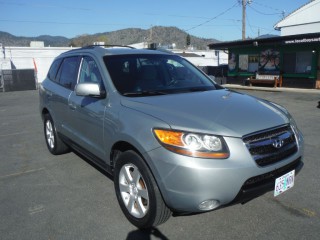 Image for 2007 Hyundai Santa Fe SE ID: 7263300