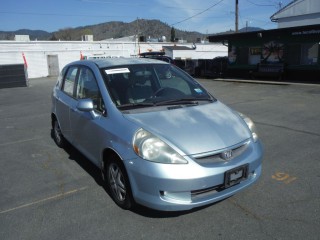 Image for 2007 Honda Fit  ID: 7263499