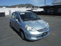 Image for 2007 Honda Fit Lx Hatch ID: 7263499