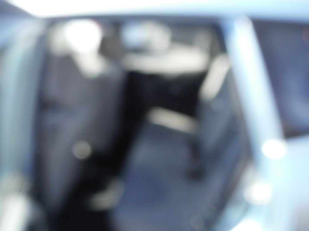 2007 Honda Fit Image 10