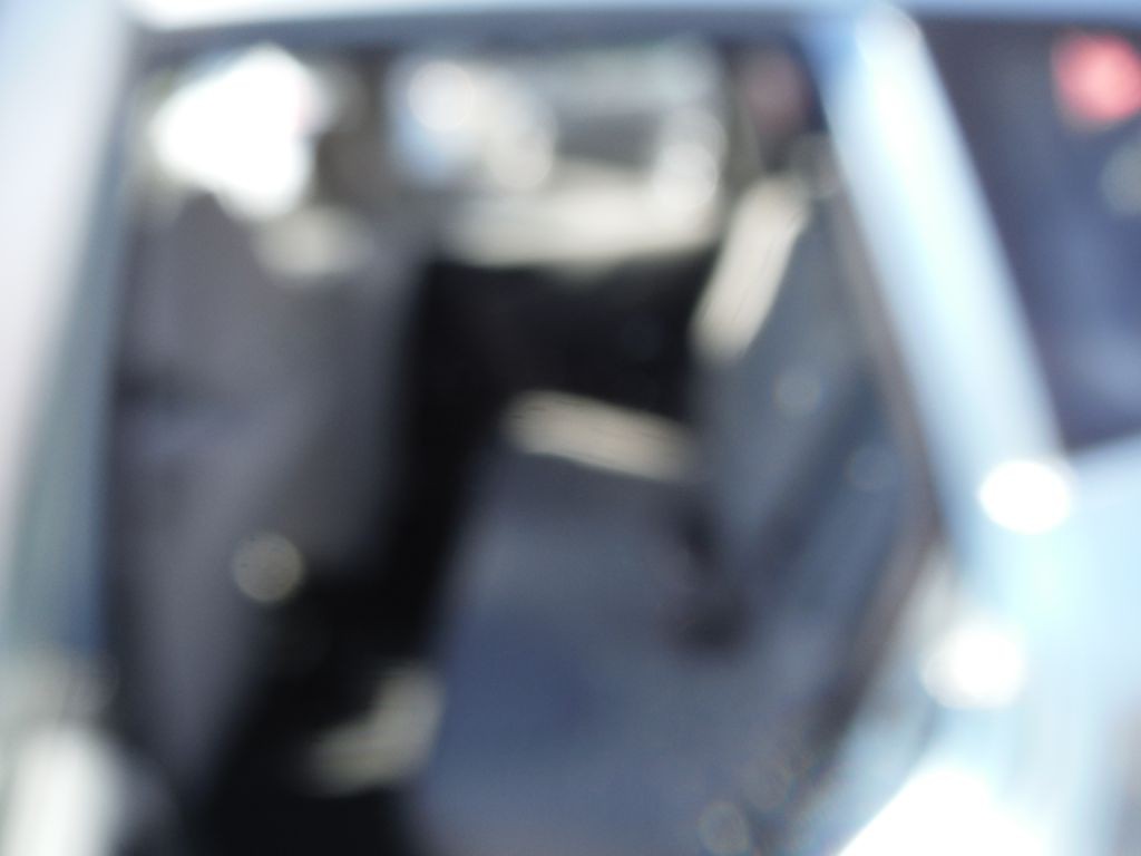 2007 Honda Fit Image 11