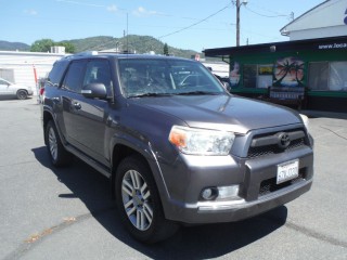 Image for 2013 Toyota 4Runner SR5 ID: 7352881