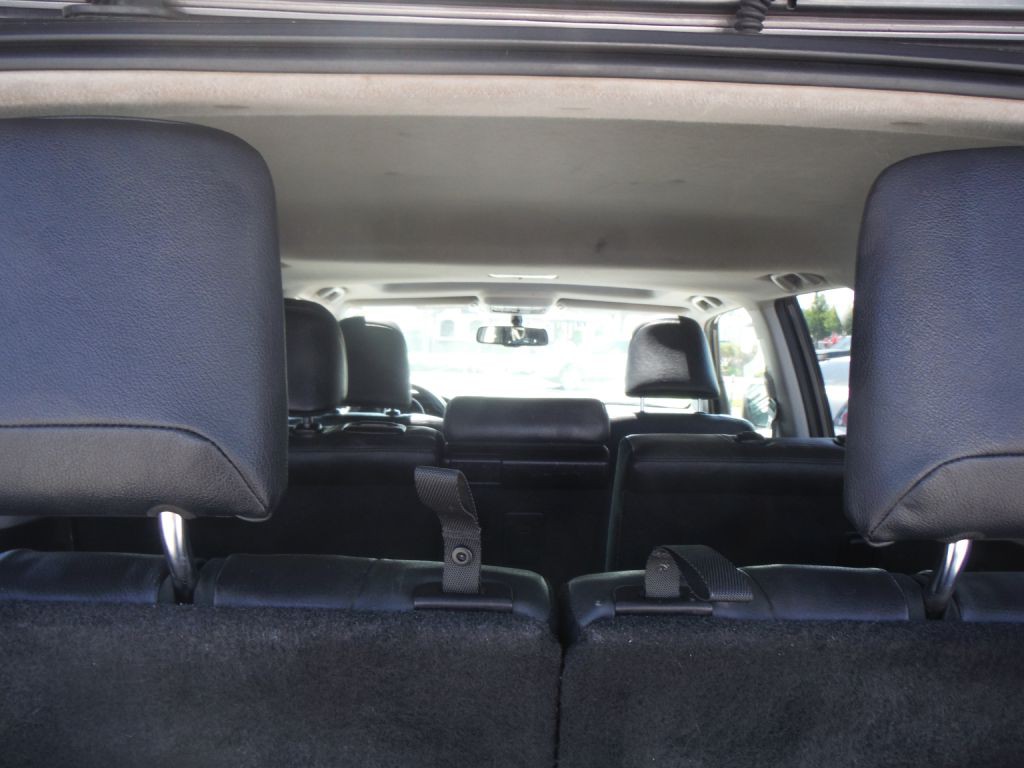 2013 Toyota 4Runner Image 9