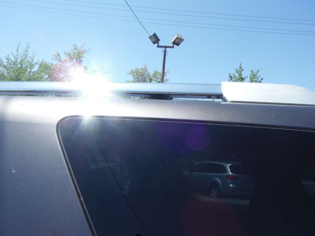 2013 Toyota 4Runner Image 10