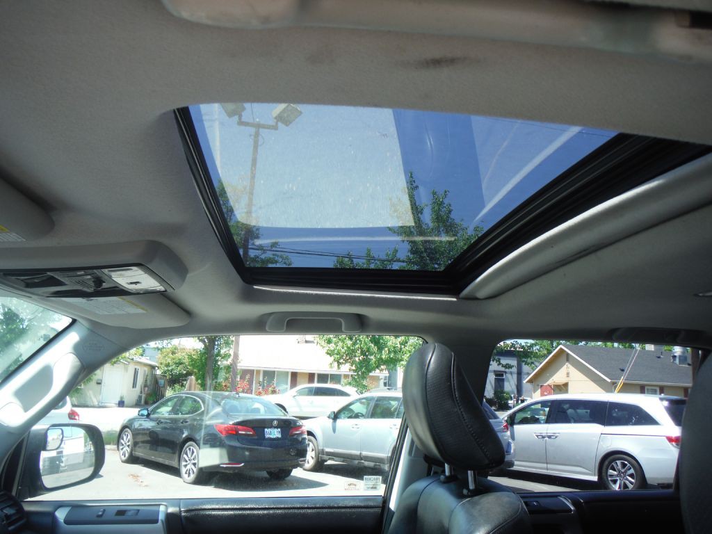 2013 Toyota 4Runner Image 13