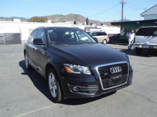 Image for 2010 Audi Q5 Premium Plus ID: 7428612