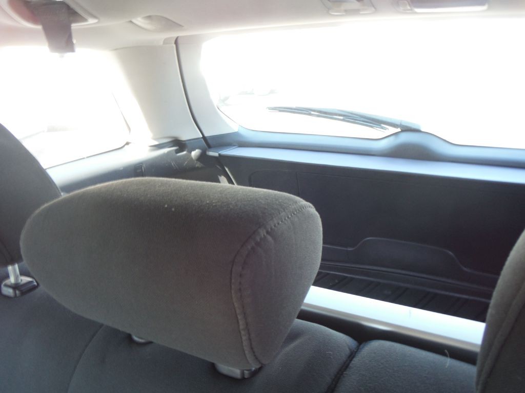 2005 Subaru Legacy Image 10