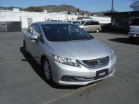 Image for 2015 Honda Civic LX ID: 7624291