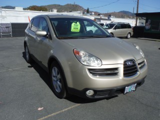 Image for 2007 Subaru Tribeca 3.0 H6 ID: 7629643