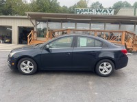 Image for 2015 Chevrolet Cruze LT ID: 6066341