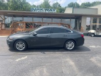 Image for 2017 Chevrolet Malibu LT ID: 6225058