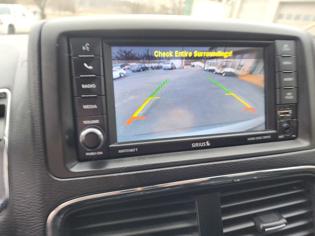 2018 Dodge Grand Caravan Image 13