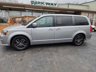 Image for 2018 Dodge Grand Caravan SE ID: 6327480