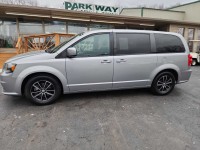 Image for 2018 Dodge Grand Caravan SE ID: 6327480