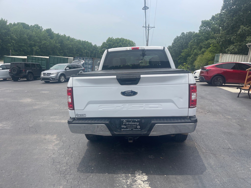2019 Ford F-150 Image 7