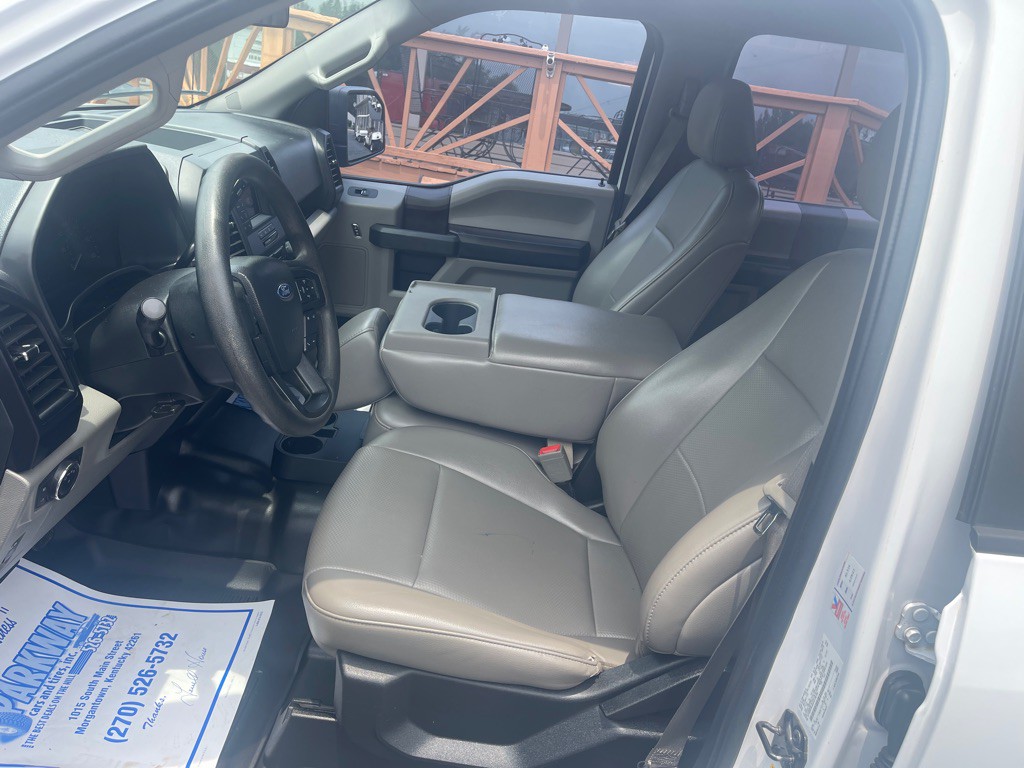 2019 Ford F-150 Image 10