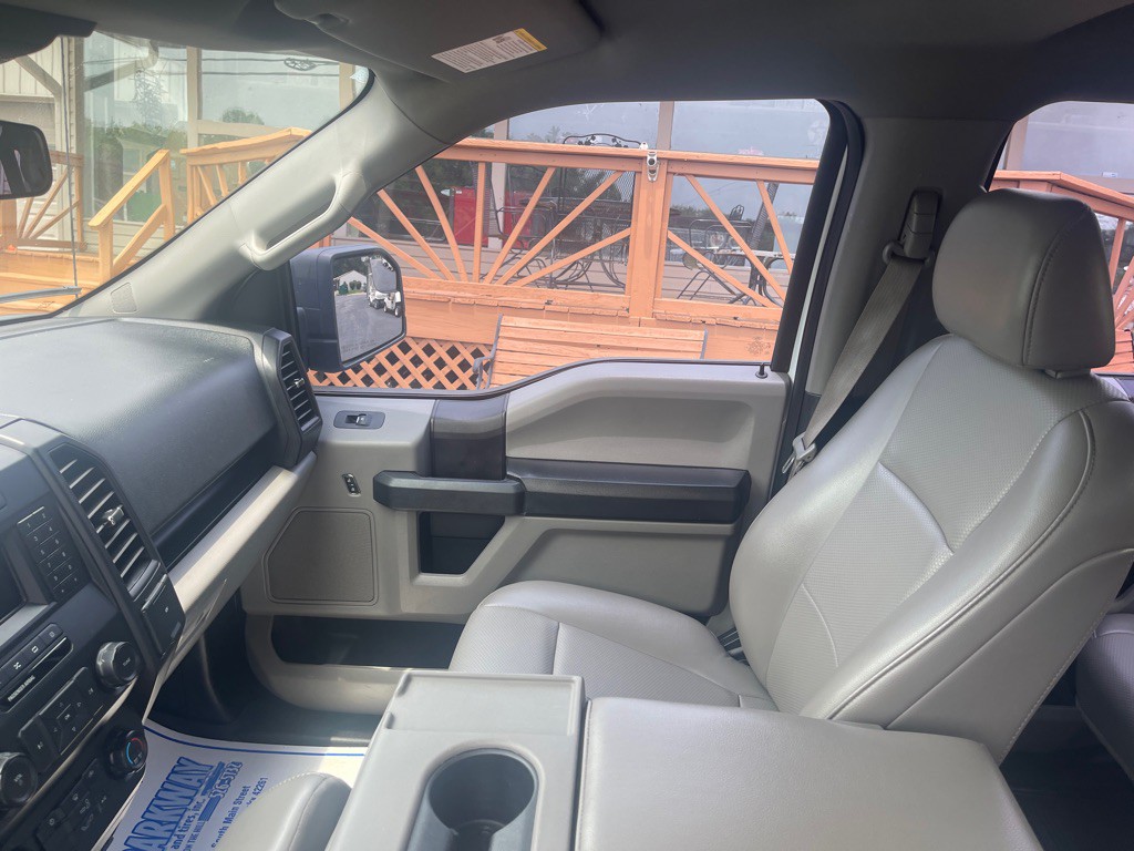 2019 Ford F-150 Image 11