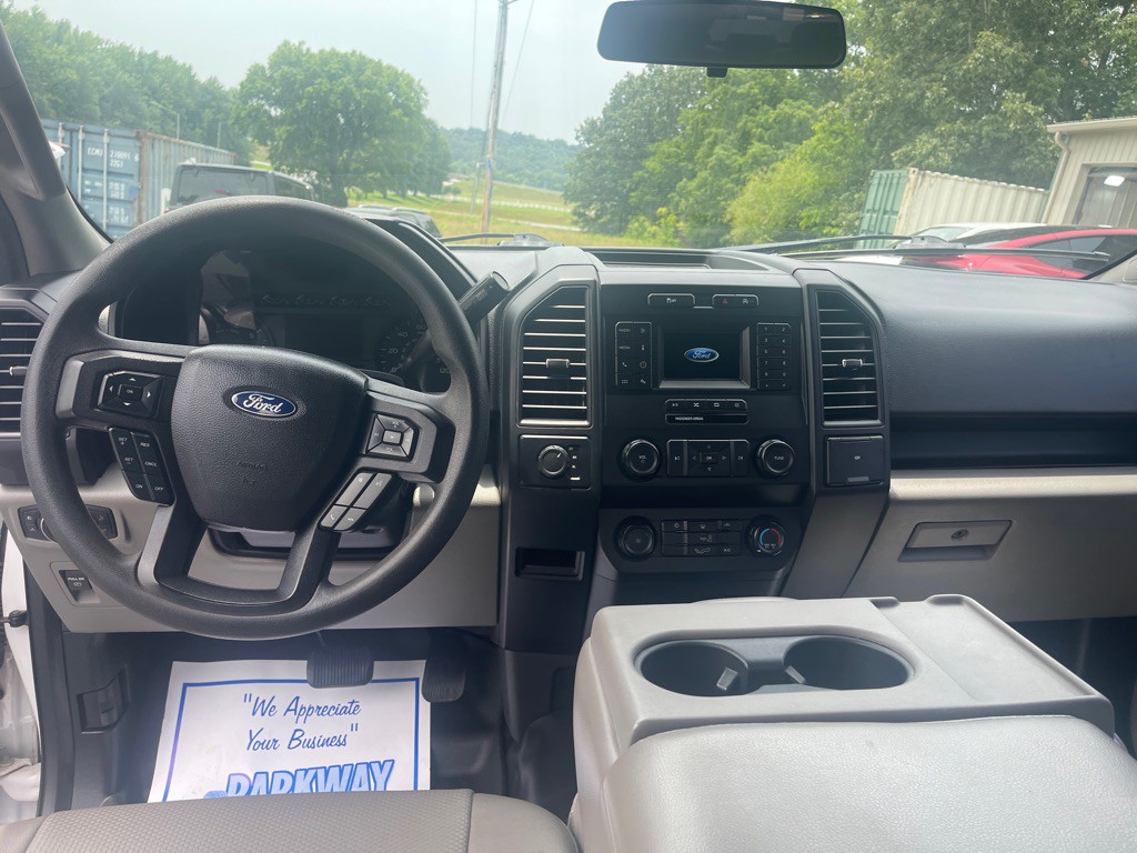 2019 Ford F-150 Image 12
