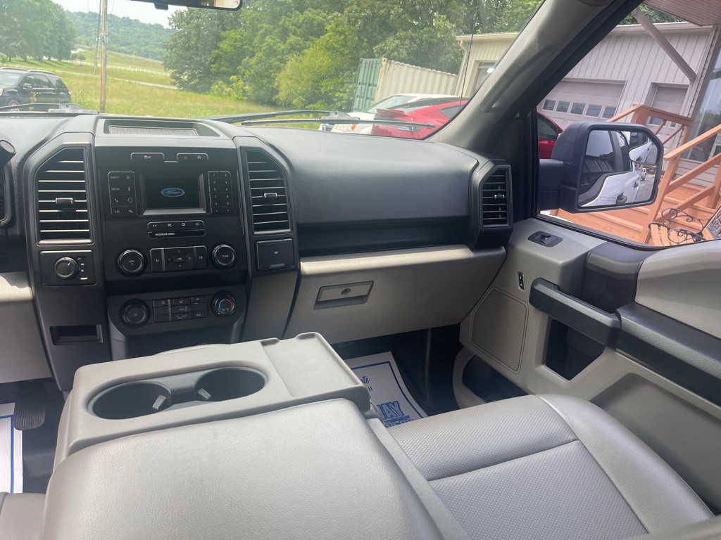 2019 Ford F-150 Image 13