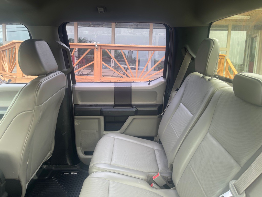 2019 Ford F-150 Image 14