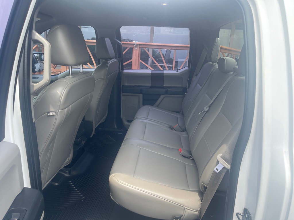 2019 Ford F-150 Image 15