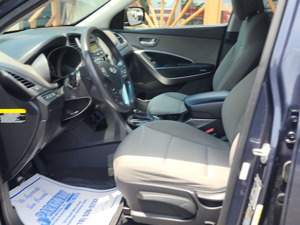 2016 Hyundai Santa Fe Sport Image 20