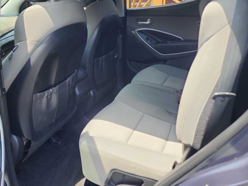 2016 Hyundai Santa Fe Sport Image 28