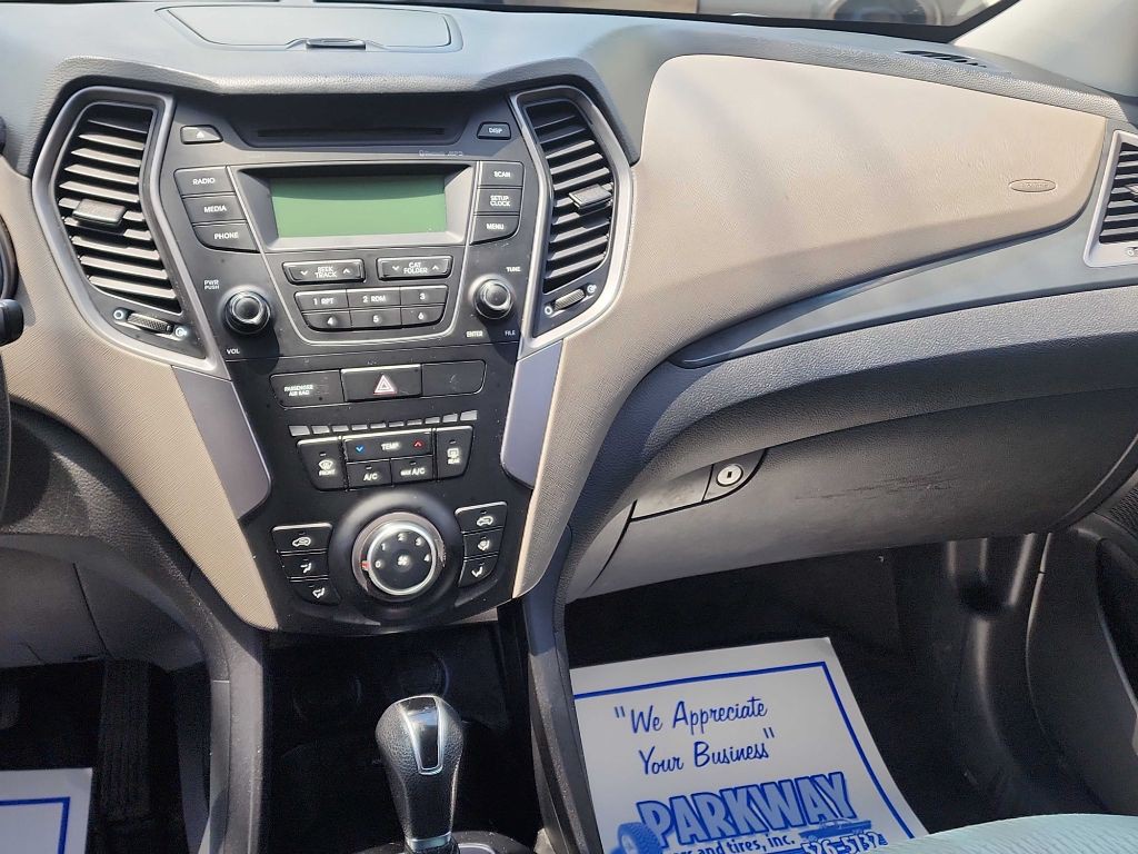 2016 Hyundai Santa Fe Sport Image 29