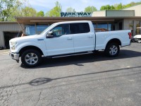 Image for 2016 Ford F-150 XL ID: 6466867