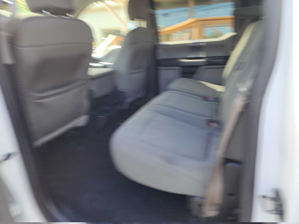 2016 Ford F-150 Image 2