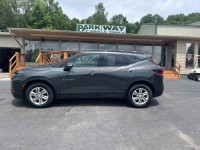 Image for 2020 Chevrolet Blazer LT ID: 6490761