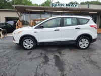 Image for 2016 Ford Escape S ID: 6527438
