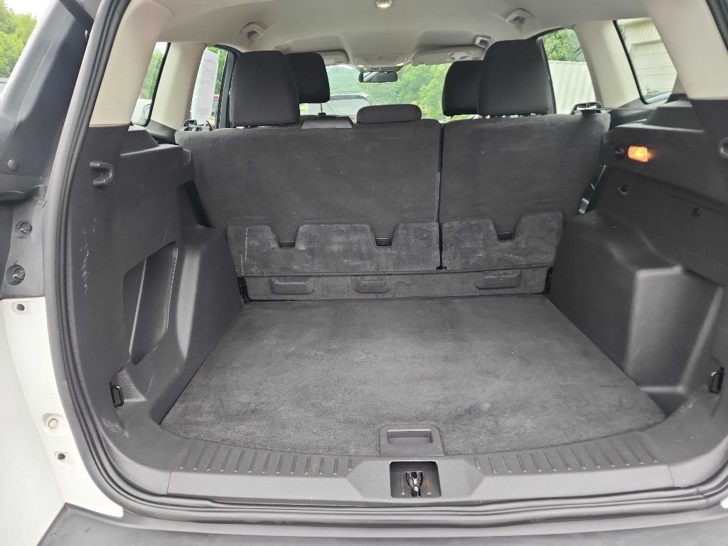 2016 Ford Escape Image 3