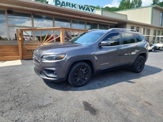 Image for 2019 Jeep Cherokee Latitude Plus ID: 6527489