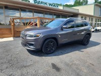 Image for 2019 Jeep Cherokee Latitude Plus ID: 6527489