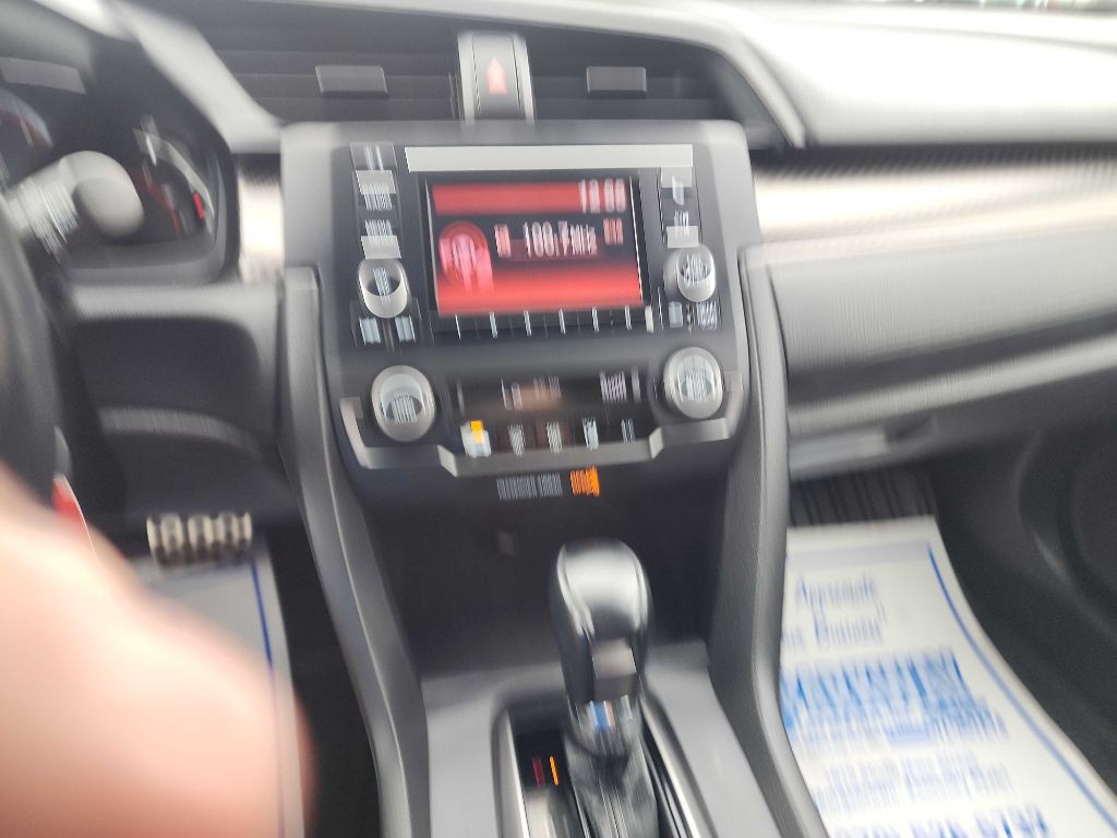 2019 Honda Civic Image 11