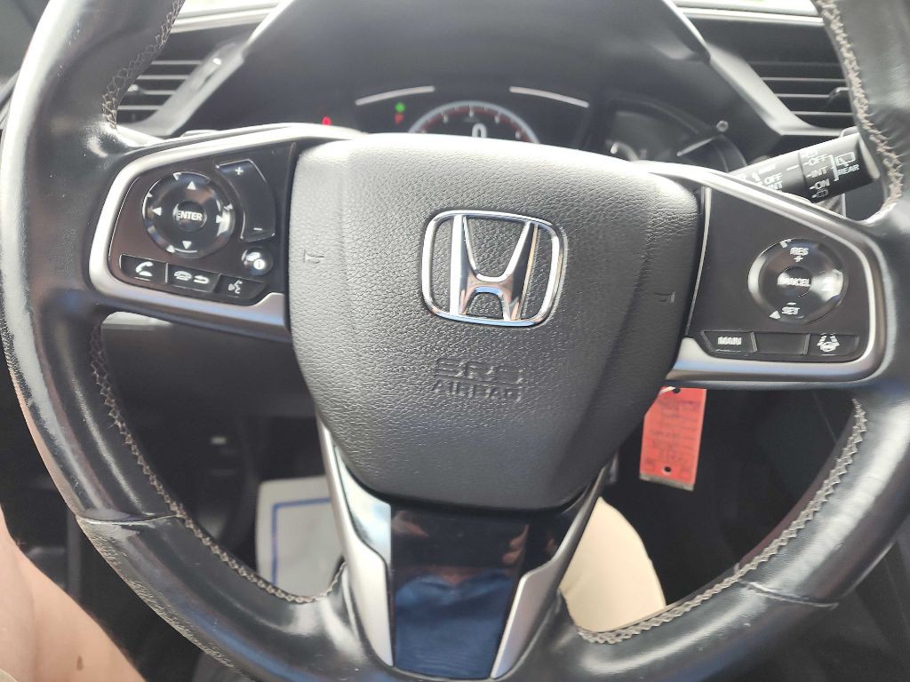 2019 Honda Civic Image 19