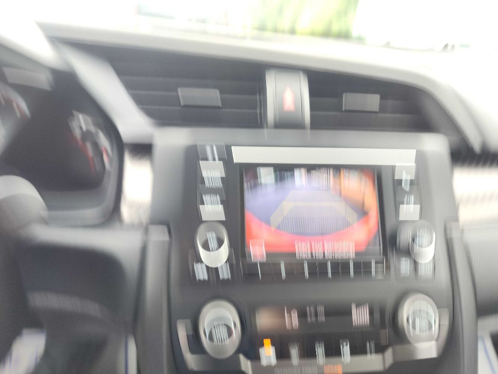 2019 Honda Civic Image 21